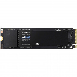 Samsung 990 EVO 2TB [MZ-V9E2T0BW]