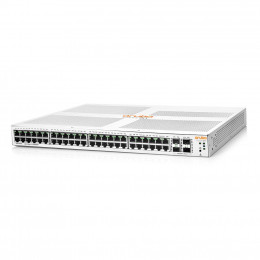 Aruba IOn 1930 48G 4SFP+ Switch Smart/Cloud Managed Switch (JL685A)