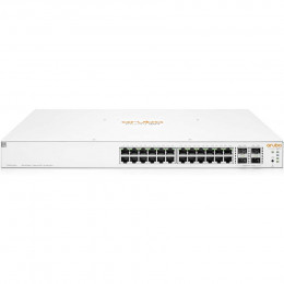 Aruba IOn 1930 24G 4SFP+ PoE 370W Sw Smart/Cloud (JL684B)