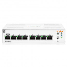 Aruba IOn 1830 8G Sw Smart/Cloud Managed (JL810A)