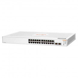 Aruba IOn 1830 24G 2SFP Sw  Smart/Cloud Managed (JL812A)