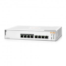 Aruba IOn 1830 8G PoE 65W Sw Smart/Cloud Managed (JL811A)