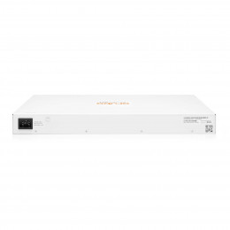 Aruba IOn 1830 24G 2SFP PoE 195W Sw Smart/Cloud Managed (JL813A)