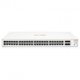 Aruba IOn 1830 48G 4SFP Sw Smart/Cloud Managed (JL814A)