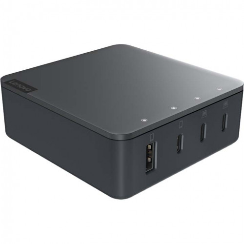 Lenovo Go 130W Multi-Port Charger (G0A6130WEU)