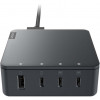 Lenovo Go 130W Multi-Port Charger (G0A6130WEU)