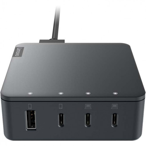 Lenovo Go 130W Multi-Port Charger (G0A6130WEU)