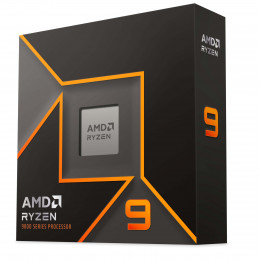 AMD Ryzen 9 9900X (12-Core, 24-Thread)(AM5)