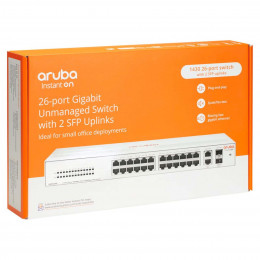 Aruba Instant On 1430 26G (R8R50A)