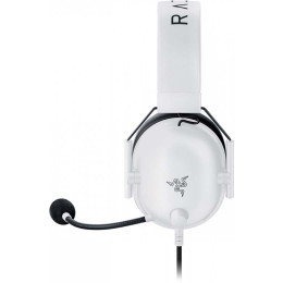 Razer Blackshark V2 X White	