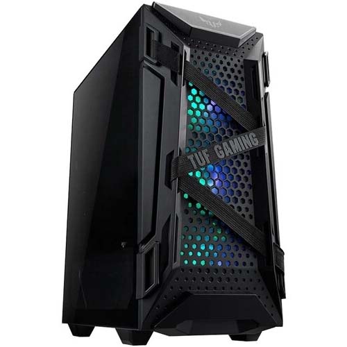 Asus TUF Gaming GT301 (90DC0040-B49020)