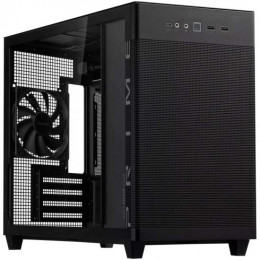 Asus Prime AP201 Tempered Glass Black (90DC00G0-B39010)	