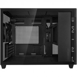 Asus Prime AP201 Tempered Glass Black (90DC00G0-B39010)	