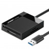 UGREEN CR125 (30333) SD/TF/CF/MS Card Reader 