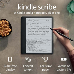 Amazon Kindle Scribe 10.2” (16 GB)