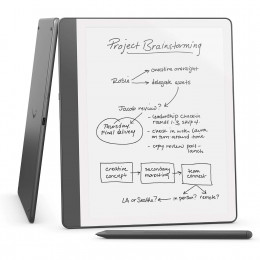 Amazon Kindle Scribe 10.2” (32GB) 2024 Edition Premium Pen Wi-Fi 