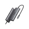 UGREEN CM498 (15531) Revodok Pro 7-in-1