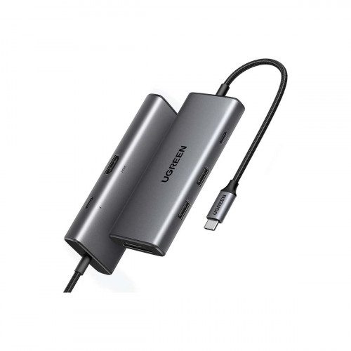 UGREEN CM498 (15531) Revodok Pro 7-in-1