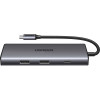 UGREEN CM498 (15531) Revodok Pro 7-in-1