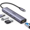 UGREEN CM475 (60600) 4 in 1 USB-C Hub