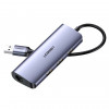UGREEN CM252 (60718) USB-C Multifunction Adapter