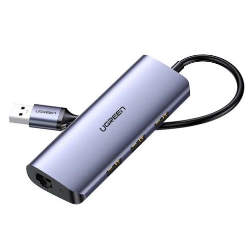 UGREEN CM252 (60718) USB-C Multifunction Adapter