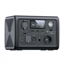 Bluetti EB3A Portable Power Station 600W/268Wh