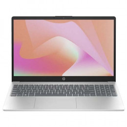 HP Laptop 15-fd0104ci