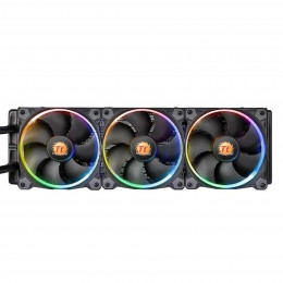 Thermaltake Water 3.0 Riing RGB 360 (CL-W108-PL12SW-A)
