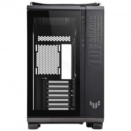 Asus TUF Gaming GT502 ATX Qara (90DC0090-B09010)