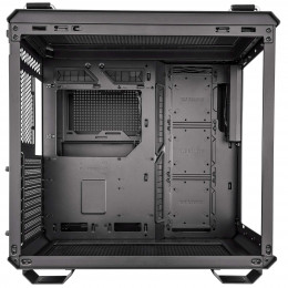 Asus TUF Gaming GT502 ATX Qara (90DC0090-B09010)