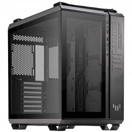 Asus TUF Gaming GT502 ATX Qara (90DC0090-B09010)