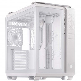 Asus TUF Gaming GT502 Plus TG ARGB ATX White (4711387204689)