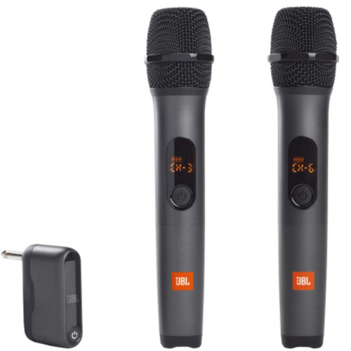 JBL Wireless JBLWIRELESSMIC-N