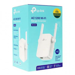 Tp-Link RE305