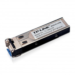 Tp-Link TL-SM321A Двунаправленный SFP‑модуль
