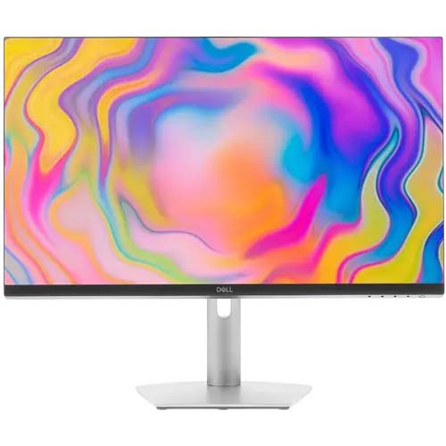 Dell S2722QC 27" (210-BBRQ)