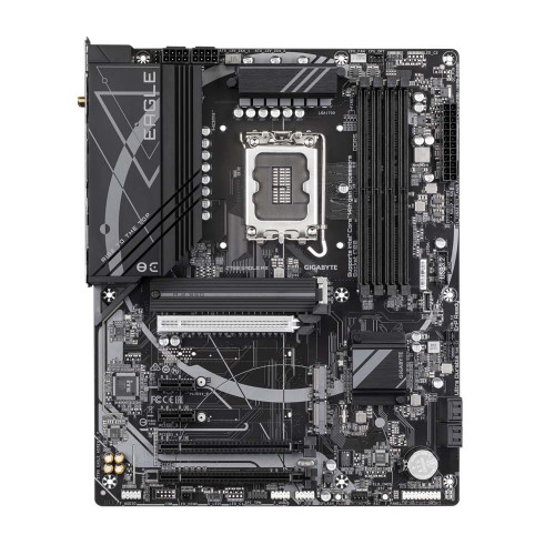 Gigabyte Z790 EAGLE AX (LGA 1700)