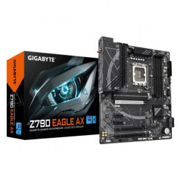 Gigabyte Z790 EAGLE AX (LGA 1700)