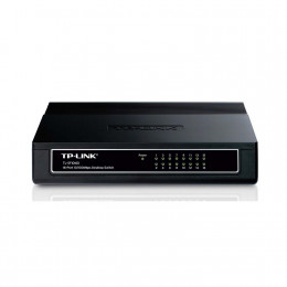 Tp-Link TL-SF1016D