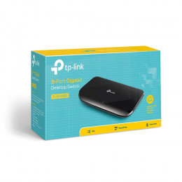 Tp-Link TL-SG1008D