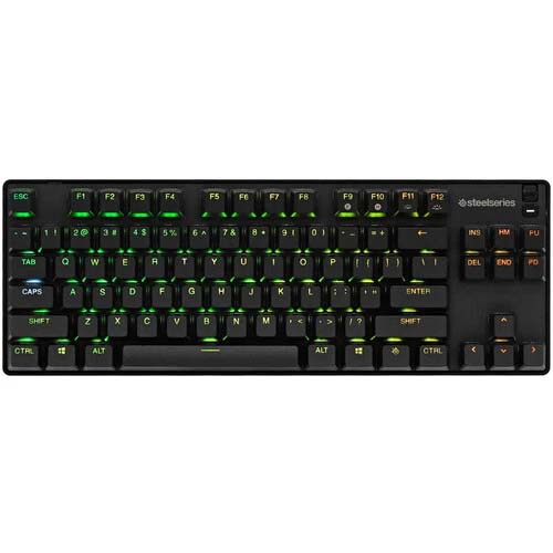 SteelSeries Apex 9 TKL