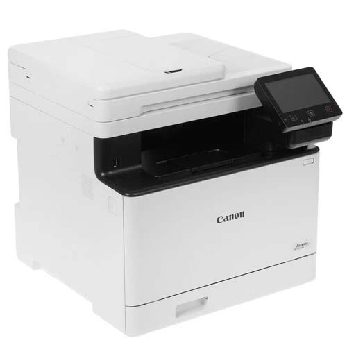 Canon i-SENSYS MF754Cdw (5455C023-N)