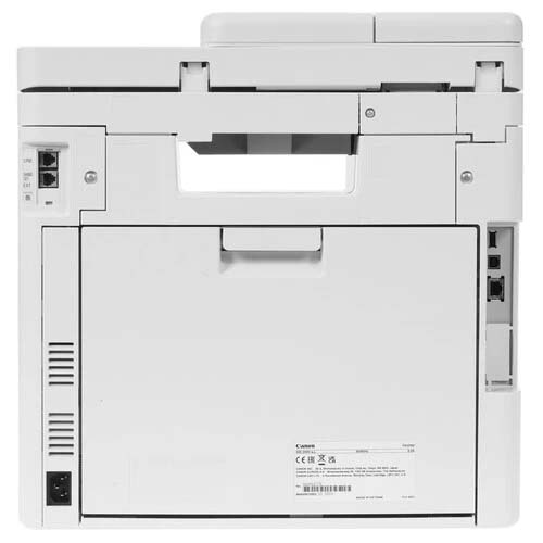 Canon i-SENSYS MF754Cdw (5455C023-N)
