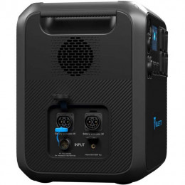 Bluetti AC200 MAX / 2200 Вт (AC200MAX)