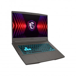 MSI Thin 15 B13VE-3009XAZ 9S7-16R831-3009