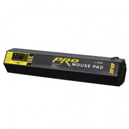 2Е Pro Speed 3XL Black (2E-SPEED-3XL-BK-PRO)