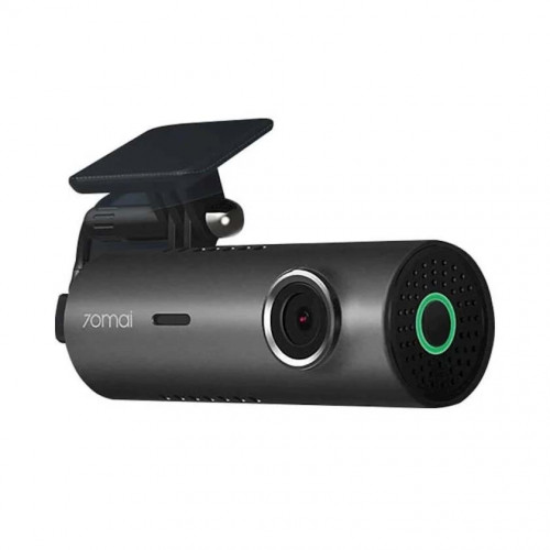 70mai M300 Dash Cam Tünd Boz