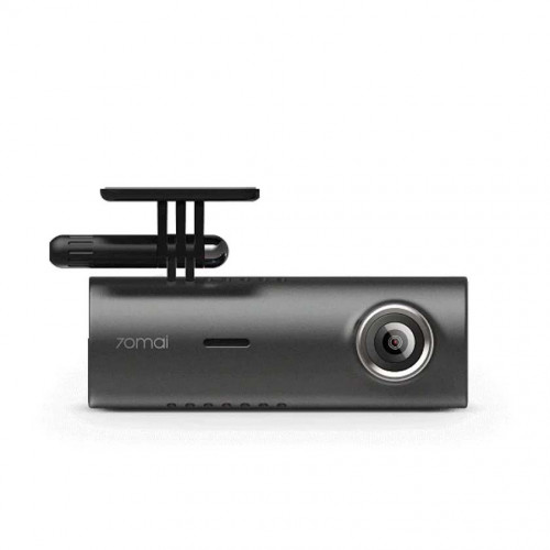 70mai M300 Dash Cam Tünd Boz