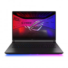 Asus ROG Strix SCAR 18 G835LW-SA013 90NR0LI1-M00140 (2025)